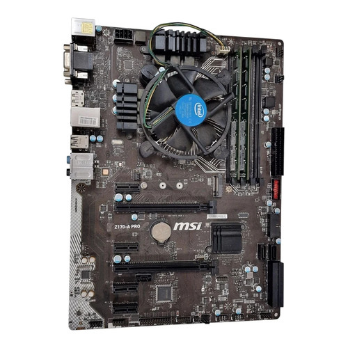 Masi z170 pro - masi, z170-a