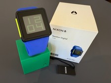 Nixon THE Newton Digital