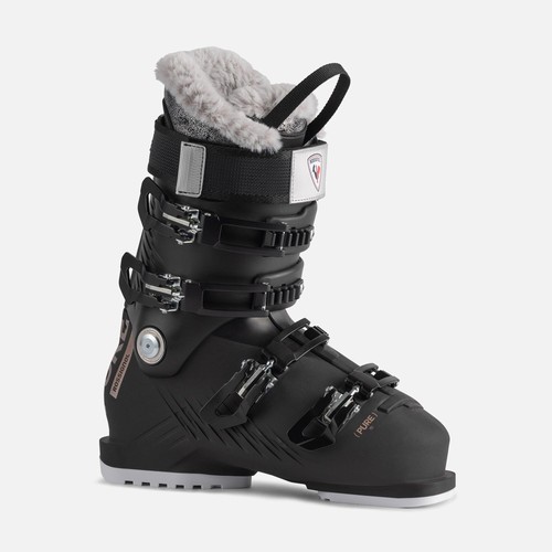 Damen skischuhe rossignol pure - damen,