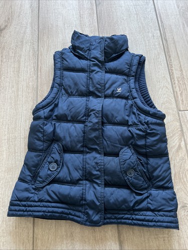 Daunen steppweste 158 - s,,