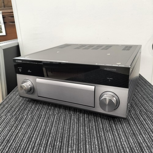 Yamaha a5000 aventage - cx-a5000,