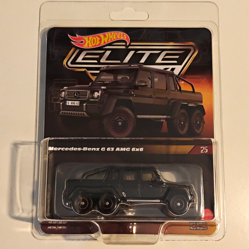Hot wheels elite - wheels, 64
