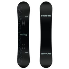 Rome Agent Pro Snowboard