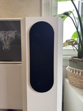 Staubdichte Lautsprecher