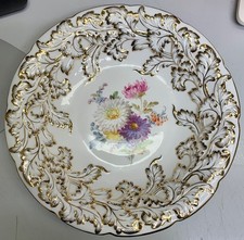 Meissen  Porzellanschale
