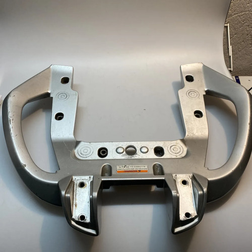 Haltegriff sozius moto guzzi - moto,