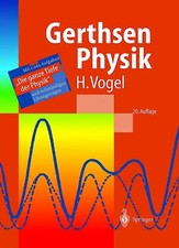 Gerthsen Physik