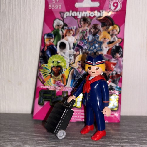 Playmobil 5599 figur - playmobil, serie