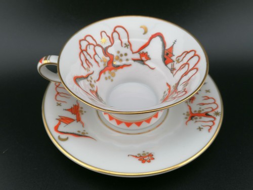 Rosenthal madeleine porzellan - rosenthal,