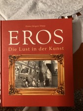 Neu * Eros die Lust in der