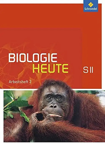 Biologie heute sii - biologie, /