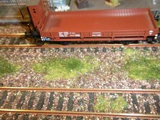 Fleischmann-H0-5254K-Niederbor