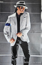 Bravo A3 Poster ca. 28 x 40 cm