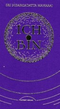 Ich bin . . ., Tl.1 von Nisargadatta Maharaj, Sri, ... | Buch | Zustand sehr gut