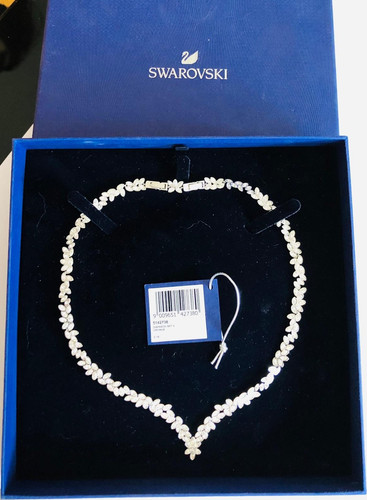 Swarovski halskette - swarovski,