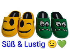 Kinder Hausschuhe mit