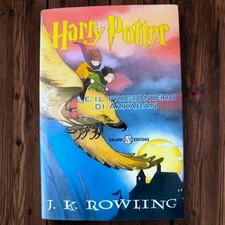 Harry potter und - potter, der