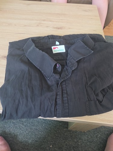 Hemd langarm 9xl maracheno - 1,
