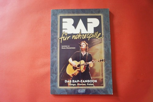 Bap für nohzespille - -,