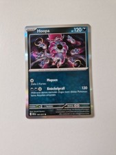 Hoopa 141/217 Holo Erhabene
