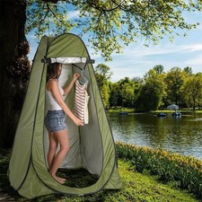 PopUp Duschzelt Umkleidezelt