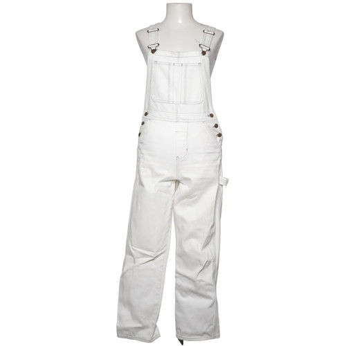 Reclaimed vintage latzhose - reclaimed, vintage,