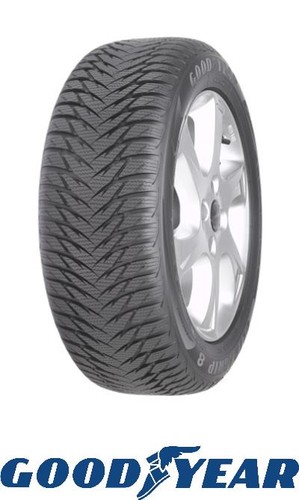 Goodyear ultra grip fp - grip, 8