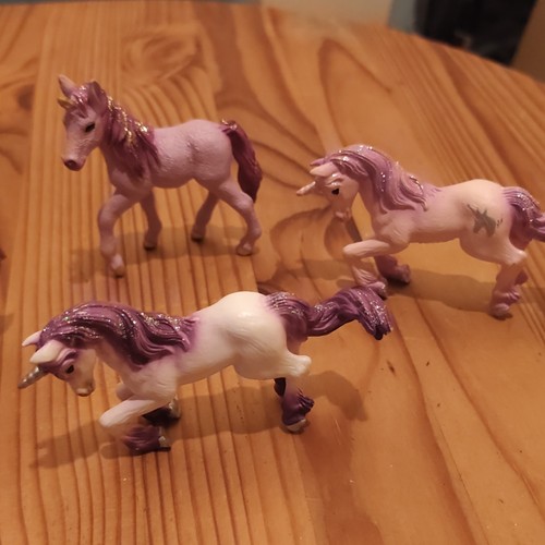 Schleich einhorn fantasy - einhorn,