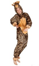 Giraffen Kostüm-Overall