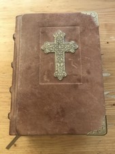 Die heilige Schrift des alten