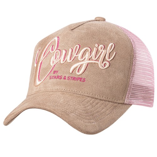 Stars stripes basecap - stripes,