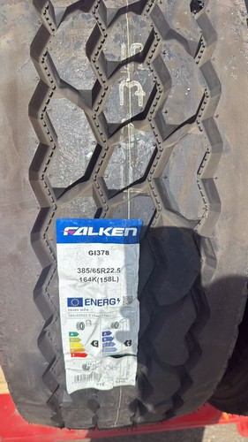 Falken 378 m s - 1, gi