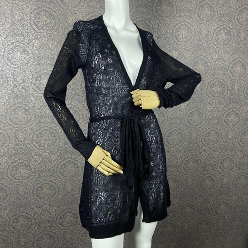 Women max sweater black 38 - max&co.,