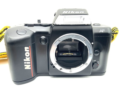 Nikon 401 35mm - nikon,