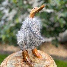 Handgefertigte Diva Bambus