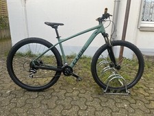 mountainbike cube 29 zoll