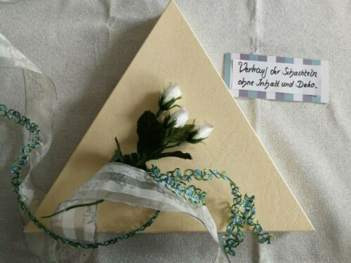 Geschenk-Box