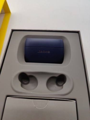 Jabra elite 75t in - elite,