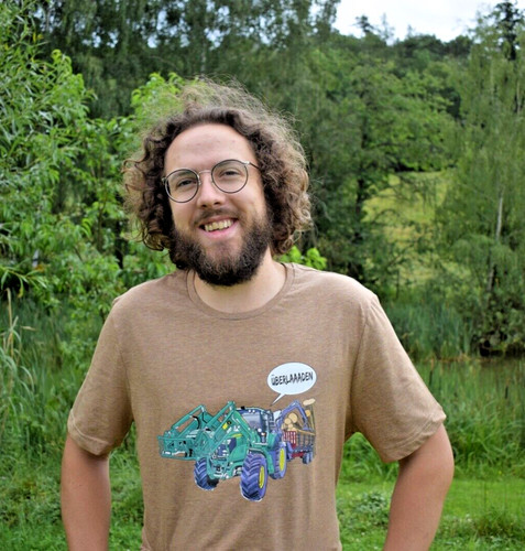Shirt überlaaaden größe - shirt,