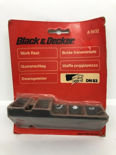 Black decker a5632 - black,