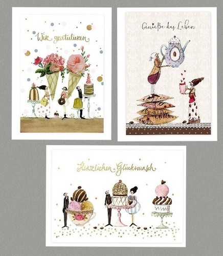 Silke leffler postkarte kaffee - silke, leffler*postkarte*kaffee