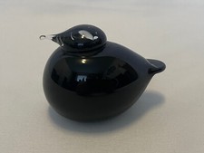 Ittala - Oiva Toikka - Birds -