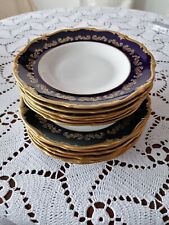 Reichenbach Porzellan PILLNITZ