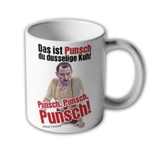 Alfred Tetzlaff Punsch