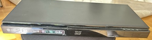 Bp420 blu ray - lg, blu-ray