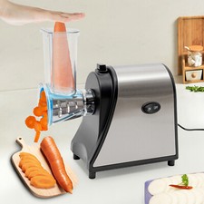 Küchenreibe Elektrische