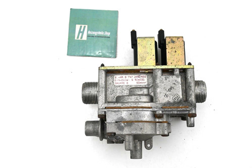 Junkers bosch gastherme - junkers/bosch,