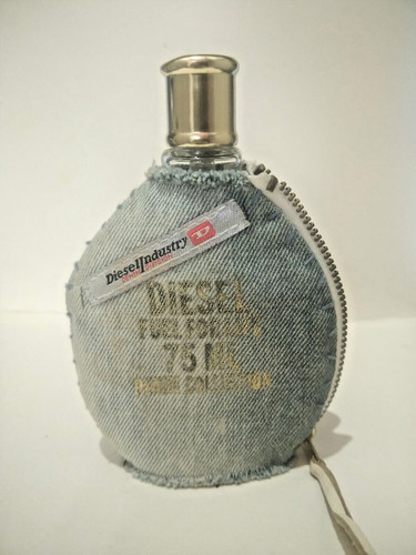 Diesel fuel for life - fuel,