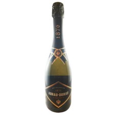 Sekt abrau durso weiß - durso,