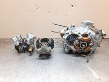 Block Motor MOTO GUZZI